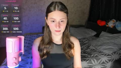 Leliana online show from September 2025 12:08:02 PM