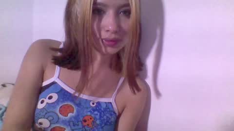 Paulina online show from February 2025 02:08:01 AM