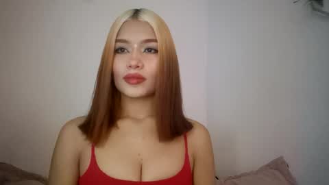 Paulina online show from February 2025 03:17:02 PM