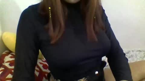 Paulina online show from February 2025 05:09:02 PM