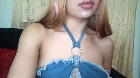 Paulina online show from September 2025 06:46:01 AM