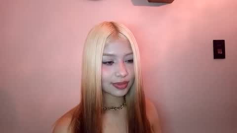 Paulina online show from September 2025 12:23:02 AM