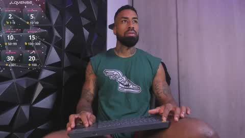 Snapshot of ostin_danielss chatting on October 2025 10:41:01 PM Ostin Daniels online show from October 2025 10:41:01 PM