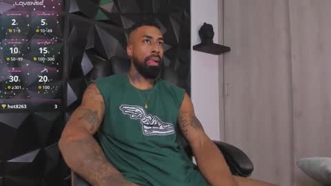 Snapshot of ostin_danielss chatting on October 2025 11:31:01 PM Ostin Daniels online show from October 2025 11:31:01 PM