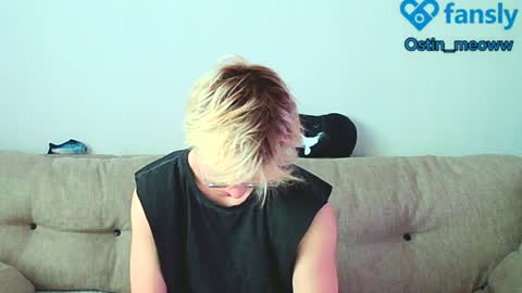 Ostin online show from January 2025 08:25:02 AM