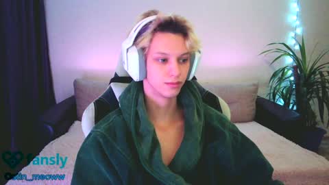 Ostin online show from January 2025 02:51:02 PM