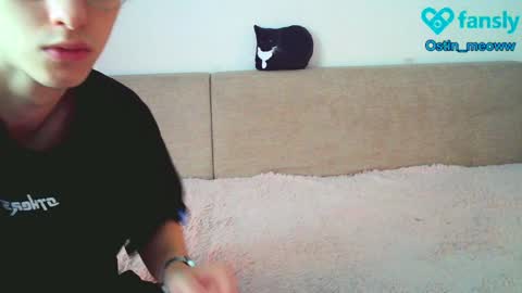 Ostin online show from January 2025 06:35:01 AM