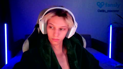 Ostin online show from February 2025 12:47:01 PM