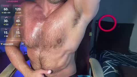 Gregory online show from December 2024 05:18:01 AM