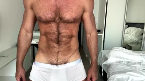 Gregory online show from January 2025 07:48:02 AM