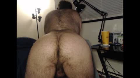 OtterPussy online show from January 2025 08:21:01 PM