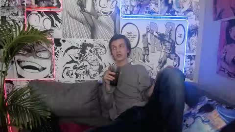 Snapshot of otto_williams chatting on September 2025 03:23:02 PM Otto online show from September 2025 03:23:02 PM