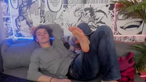 Snapshot of otto_williams chatting on September 2025 03:52:01 AM Otto online show from September 2025 03:52:01 AM