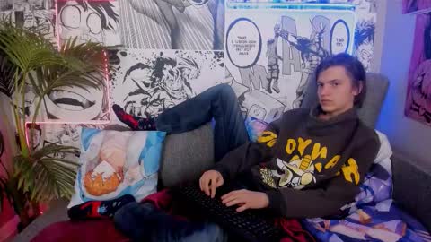 Snapshot of otto_williams chatting on September 2025 08:31:02 PM Otto online show from September 2025 08:31:02 PM
