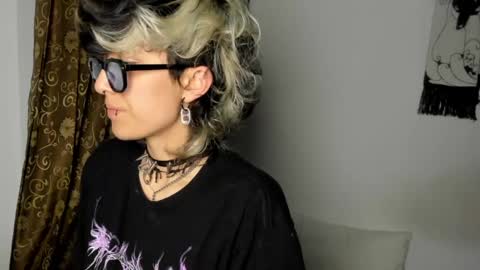 Snapshot of ottoyan_ chatting on December 2024 10:54:02 PM Otto 3 online show from December 2024 10:54:02 PM