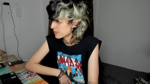 Snapshot of ottoyan_ chatting on February 2025 04:03:01 AM Otto 3 online show from February 2025 04:03:01 AM