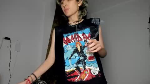 Snapshot of ottoyan_ chatting on February 2025 02:59:02 AM Otto 3 online show from February 2025 02:59:02 AM