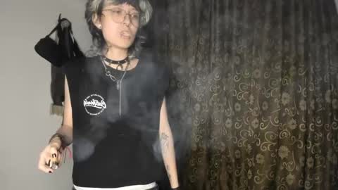 Snapshot of ottoyan_ chatting on February 2025 11:36:02 PM Otto 3 online show from February 2025 11:36:02 PM