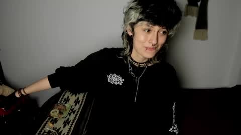 Snapshot of ottoyan_ chatting on March 2025 04:47:02 AM Otto 3 online show from March 2025 04:47:02 AM