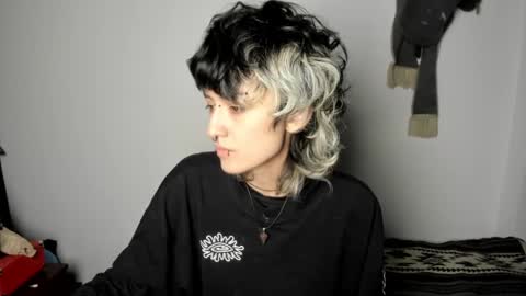 Snapshot of ottoyan_ chatting on March 2025 03:29:01 AM Otto 3 online show from March 2025 03:29:01 AM