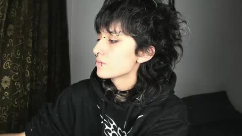 Snapshot of ottoyan_ chatting on October 2025 12:46:02 AM Otto 3 online show from October 2025 12:46:02 AM