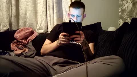 Snapshot of owen162462 chatting on February 2025 11:25:02 PM Owen kayz online show from February 2025 11:25:02 PM