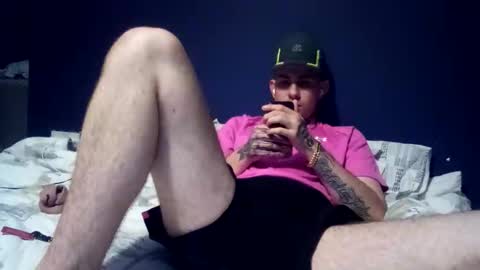 Snapshot of owen162462 chatting on October 2025 07:54:01 PM Owen kayz online show from October 2025 07:54:01 PM