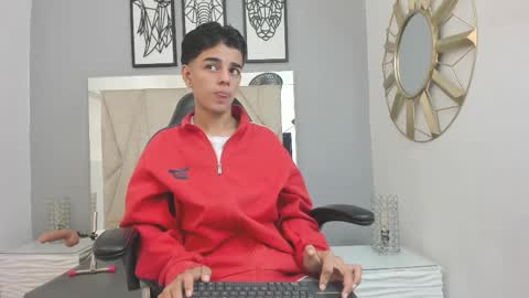 Owen Johnson online show from September 2025 11:59:01 AM