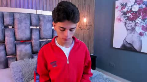 Owen Johnson online show from November 2025 12:16:01 PM