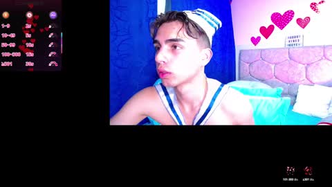 Owen  Independent model  online show from February 2025 04:31:01 AM