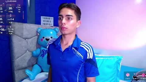 Owen  Independent model  online show from February 2025 05:26:01 AM