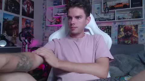 Mike online show from September 2025 09:55:02 AM