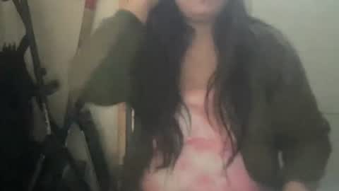 Snapshot of oxovickyoxo chatting on October 2025 01:23:02 PM oxovickyoxo online show from October 2025 01:23:02 PM