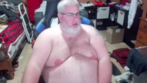 Oxstorm online show from December 2024 02:59:01 AM