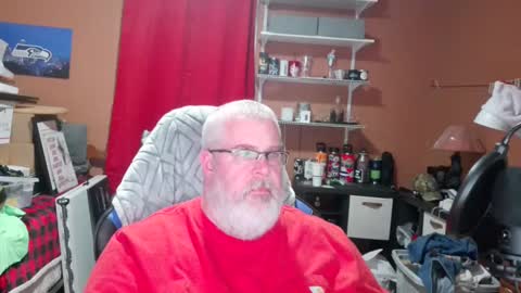 Oxstorm online show from December 2024 12:35:02 AM