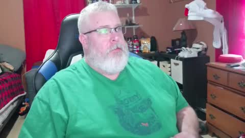 Oxstorm online show from January 2025 08:04:02 PM