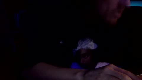 Snapshot of oystersbaby562 chatting on October 2025 02:09:01 AM Frankie Oysters online show from October 2025 02:09:01 AM