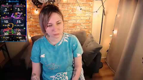 ozalin_green online show from February 2025 08:51:02 AM