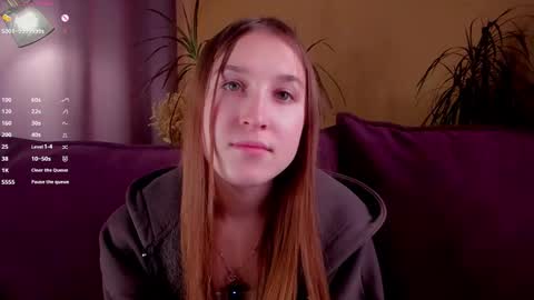 Snapshot of oziecarmona chatting on October 2025 01:33:02 AM Caroline or just Lina online show from October 2025 01:33:02 AM