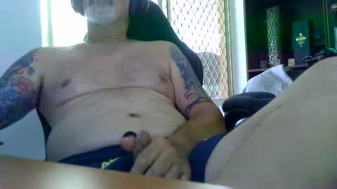 Oi Oi Oi online show from January 2025 02:57:01 AM