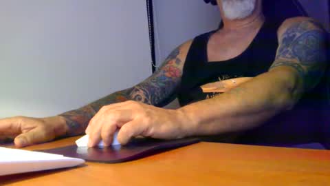 Oi Oi Oi online show from February 2025 10:21:02 AM