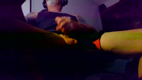 Oi Oi Oi online show from March 2025 11:08:02 AM