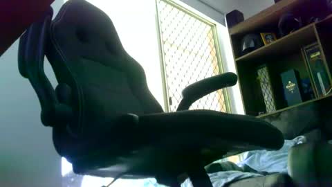 Oi Oi Oi online show from March 2025 03:29:01 AM