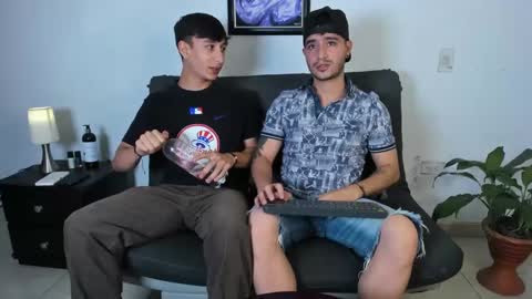 P online show from September 2025 09:31:02 PM