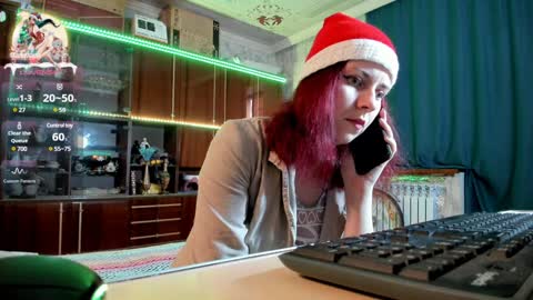 Ella online show from December 2024 01:09:01 PM
