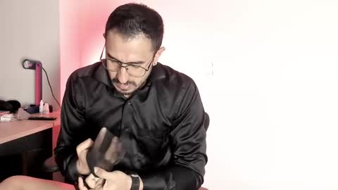 Snapshot of pablo_rincon95 chatting on December 2024 10:58:02 AM pablo rincon95 online show from December 2024 10:58:02 AM