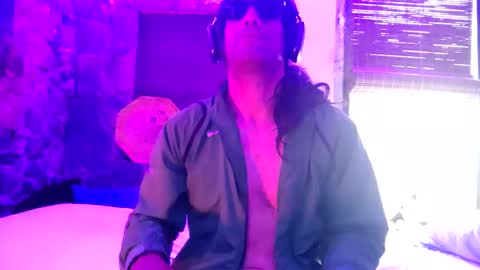 pablouyu online show from December 2024 07:46:02 PM