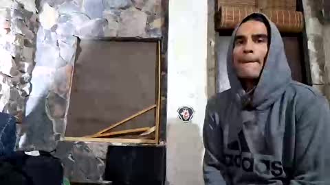 Snapshot of pablouyu chatting on October 2025 07:03:02 PM pablouyu online show from October 2025 07:03:02 PM