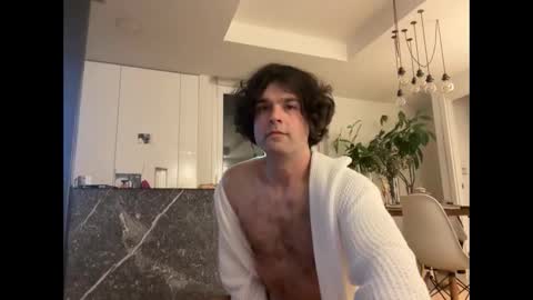 Snapshot of pabloyep chatting on January 2025 11:34:01 PM Pabloyep online show from January 2025 11:34:01 PM