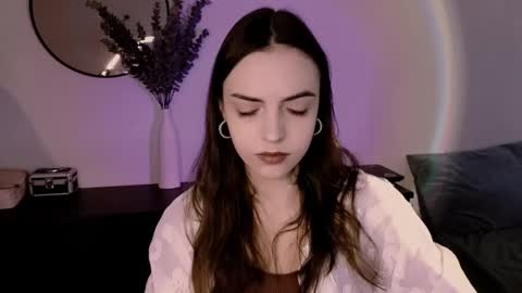 Iris online show from February 2025 08:33:02 AM
